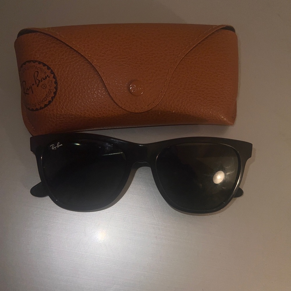 Rayban sunglasses